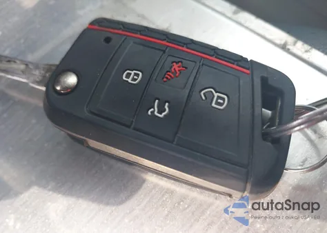 2016 Volkswagen Golf Sportwagen Tsi S 4-Door из США, поврежденный, VIN 3VWC17AU3GM513560